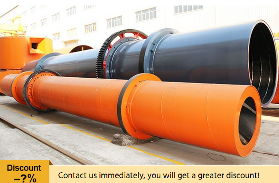 cylinder dryer