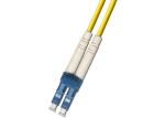 LC Fiber Optic Connector