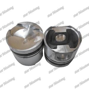 Quality Piston With Pin 3304 3306 8N3182 wholesale