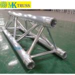 25*2mm Brace Tube Truss Aluminum Tower for Outdoor Event Exhibition Speaker