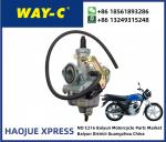 HAOJUE XPRESS Motorcycle Carburetor 13200H17310H000