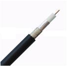 RG540 Braid Cable for CATV / CCTV, 75 ohm DBS Direct Broadcasting Satellite