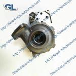 GTB1549VK Turbocharger 762463-0006 762463-5006S 96440365/4805337 For Chevrolet