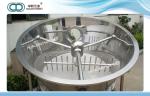 ISO Pharmaceutical Granulation Equipments Fluid Bed Dryer Machine For Medicine
