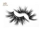 Long Wispy 23MM 6D Volume Lashes For Daily Makeup