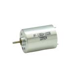 RF-130 3V-12V Brushed Motor DC 3000RPM-12000RPM Speed 17.7mm*22.8mm