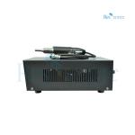Compact Portable 28khz 600w Ultrasonic Spot Welder For Textile Sealing