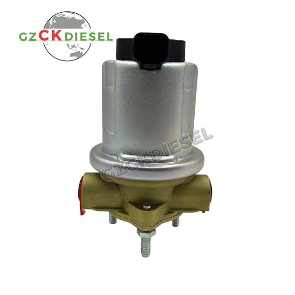 Fuel Transfer Pump 4943049 4935731 5362274 4932708 3990106 For Engine QSB5.9 6B