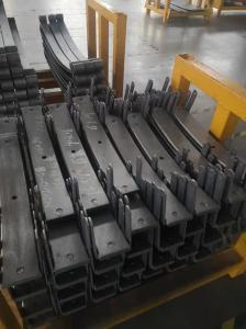 Quality Automatic Electrophoretic Coating Line for High-Precision Metal Parts with Superior Corrosion Protection wholesale