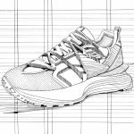 Synthetic Custom Shoes Service Mountaineering Unisex Hiking Boots