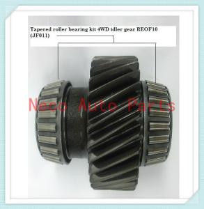 Quality Auto CVT TransmissionIdler Tapered Roller Bearing Set 4WD-2 Fit for CITROEN JF011E REOF10A CVTS wholesale