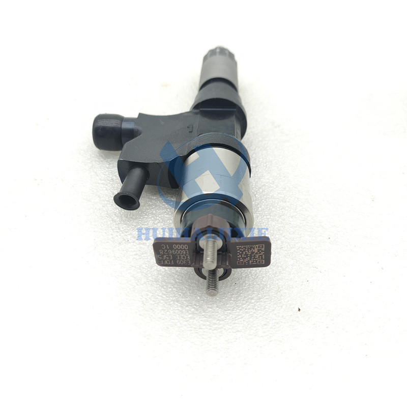 87336445 Fuel Injector Pump Parts For Excavator CX290B CX350B CX330 CX210B