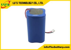 Quality 3000mAh 12.8V 3.2V 4S1P 26650 Lifepo4 Battery Packs customized Logo wholesale