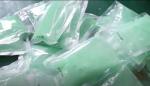 Small Smart Packaging Machine 45 bags / min for Liquid