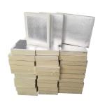 Medical Cooler Box Spliceable VPU Board Thermal Insulation Material 30x30x3cm