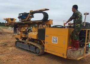 Quality Self - Guided Ore Anchor Drilling Rig wholesale