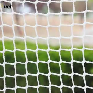 Quality 2025 Construction Safety Protective Net Nylon Rope Net Site Anti Drop Net protective netting golf courese wholesale