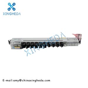 Quality HUAWEI DCDU-12B TD1MDCDU12B0 02120731 Direct Current Distribution Unit wholesale
