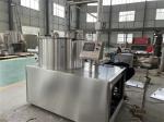 0-300rpm Dry Granulation Machine 220V Bentonite Granules Making Machine