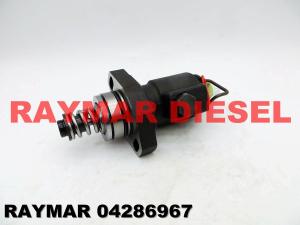 Quality BF4M2011 Engine Deutz Diesel Engine Parts / Deutz Engine Fuel Pump 04286967 wholesale