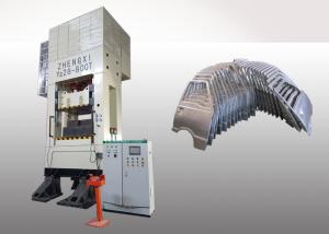 Quality Automobile Parts Hydraulic Deep Drawing Press Mechanical Power Press wholesale