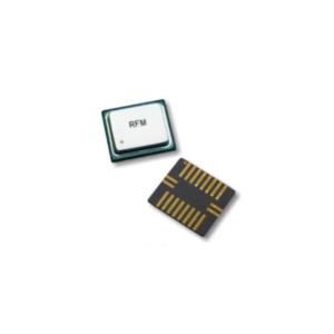 Quality RX6001 SMD SMT RF Receiver 2G ASH Receiver 868.35 MHz 115.2kbps wholesale