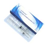 Nose Cross Linked Hyaluronic Acid Dermal Filler 23G 26G Needle
