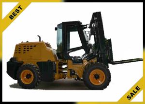 Quality 38 Kw 5 T Electric Industrial Forklift Truck Powered Pallet 4 Cylinder Amount wholesale