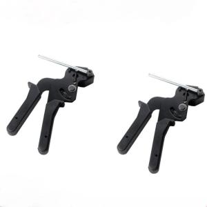Quality Cale Tie Tensioning Tool Stainless Steel Cable Tie Tool Pliers Clamping wholesale