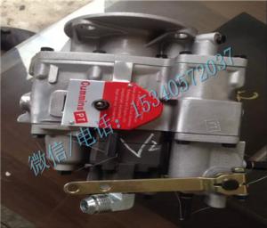 Quality Apply to Cummins Grader engine 4915474 FUEL PUMP service thoughtful wholesale