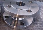 ISO9001 WP304L ASTM A403 TP304 Stainless Steel Flanges