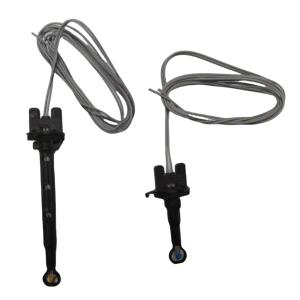 Quality Air Conditioner Evaporation Tank Temperature Sensor N100468L N100936X For Peugeot 508 Citroen C5 wholesale