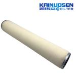 Fiberglass Liquid Coalescing Filter 21CC1114-150*500 Oil Water Separation