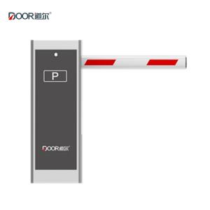 Quality Remote Control 220V 6m Arm 3S 120W Car Barrier Gate wholesale