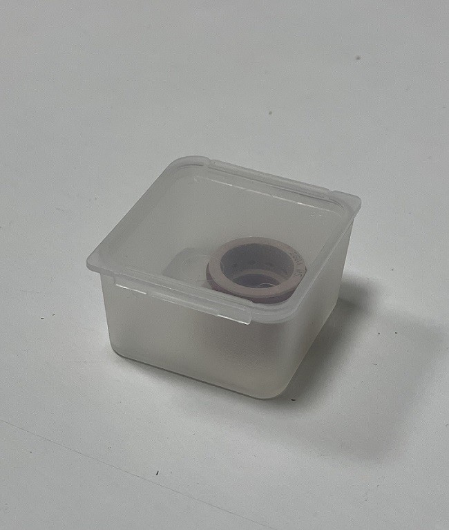 120925 220051 Hypertherm Swirl Ring Suitable For Hypertherm Powermax1650®/Powermax1250 ® Hypertherm Plasma Consumables