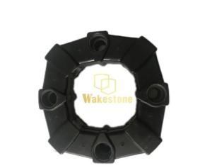 Quality Excavator part connecting glue assembly COUPLING 30AS wholesale