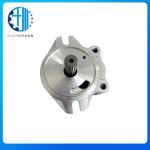 Gear Pump 172461-73131 For Yanmar VIO40 Excavator Spare Parts