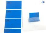 Tamper Evident Asset Labels , Environment - Friendly Adhesive Security Labels