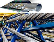 Quality Steel Positive Progressive Cavity Pumps Mud Motor Power Sections wholesale