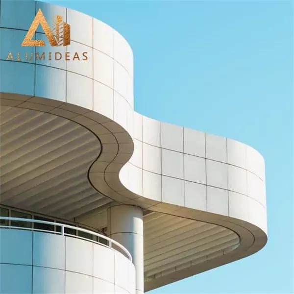 Architectural Composite Panels