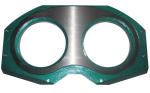 200mm Concrete Pump Parts