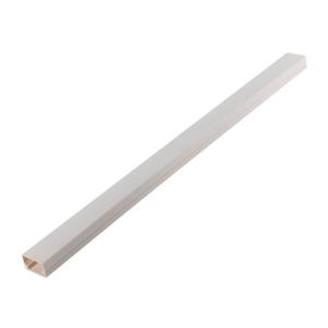 Quality Plastic Extrusion Wiring Ducts Outdoor PVC Trunking Electrical Raceway wholesale