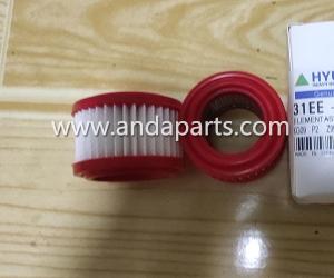 Quality Good Quality Breather Filter For Hyundai 31EE-02110 wholesale