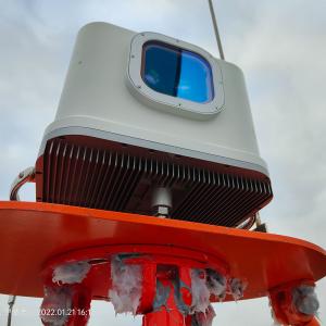 Quality -40C-65C Lidar Offshore Wind wholesale