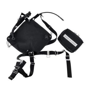 Quality scuba diving buoyancy sidemount BCD wholesale
