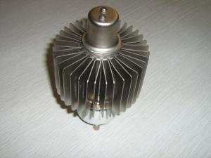 Quality 6T51 Electron Vacuum Triode Vacuum Tube / Gas Filled Tube Electronic Device wholesale