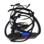 Excavator Engine Wiring Harness for Construction Works EC700 EC480 EC460 EC360