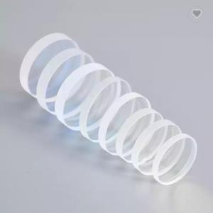 Quality 1064nm AR Coated Lens Quartz Laser Cutting Machine Lens D20 wholesale