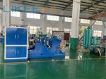 0.015mm 3PH Aluminum Foil Sheet Pop Out Machine High Feeding Precision