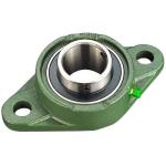 100% Chrome Steel/GCr15 Bearing Material P210 UCP210 UCP 210 HT200 Pillow Block